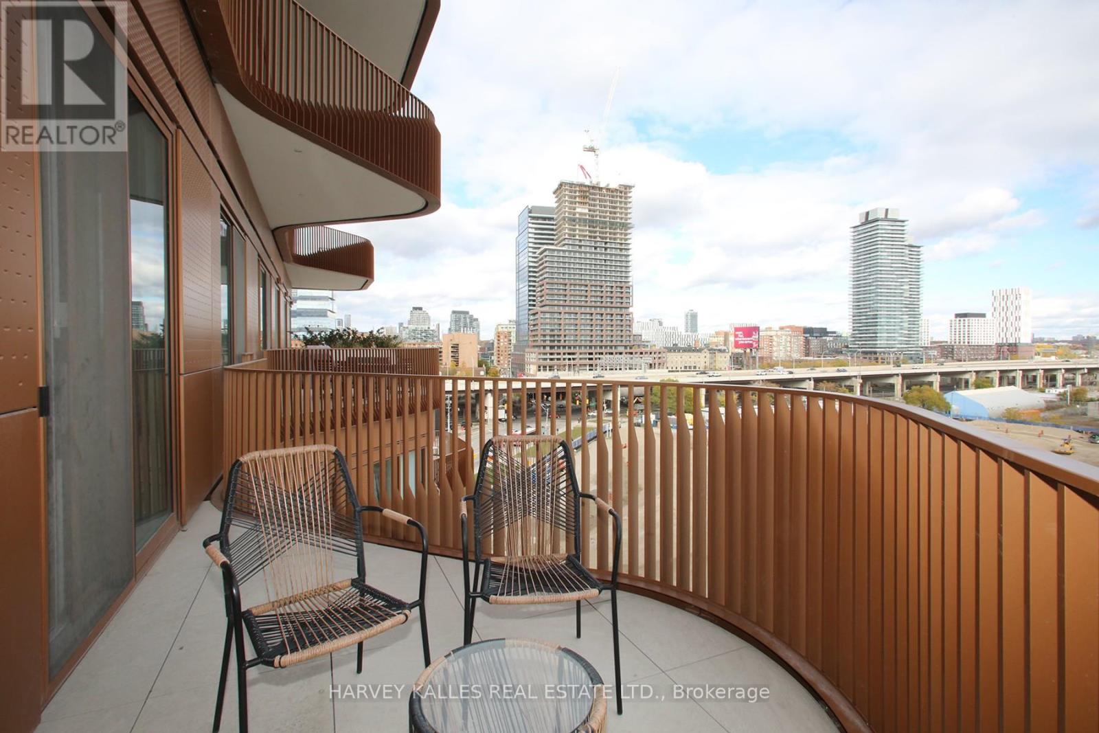 701 - 155 Merchants Wharf Avenue, Toronto, Ontario  M5A 0Y4 - Photo 3 - C12339181