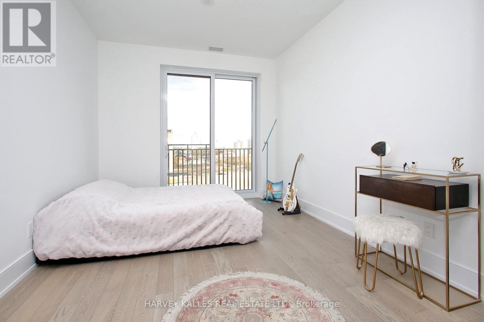 701 - 155 Merchants Wharf Avenue, Toronto, Ontario  M5A 0Y4 - Photo 30 - C12339181