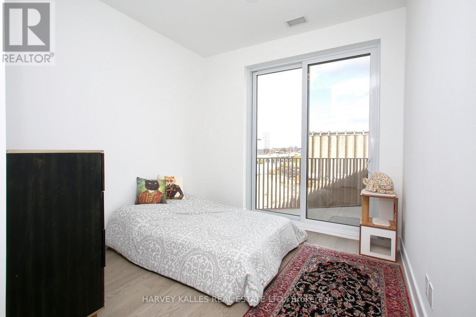 701 - 155 Merchants Wharf Avenue, Toronto, Ontario  M5A 0Y4 - Photo 31 - C12339181