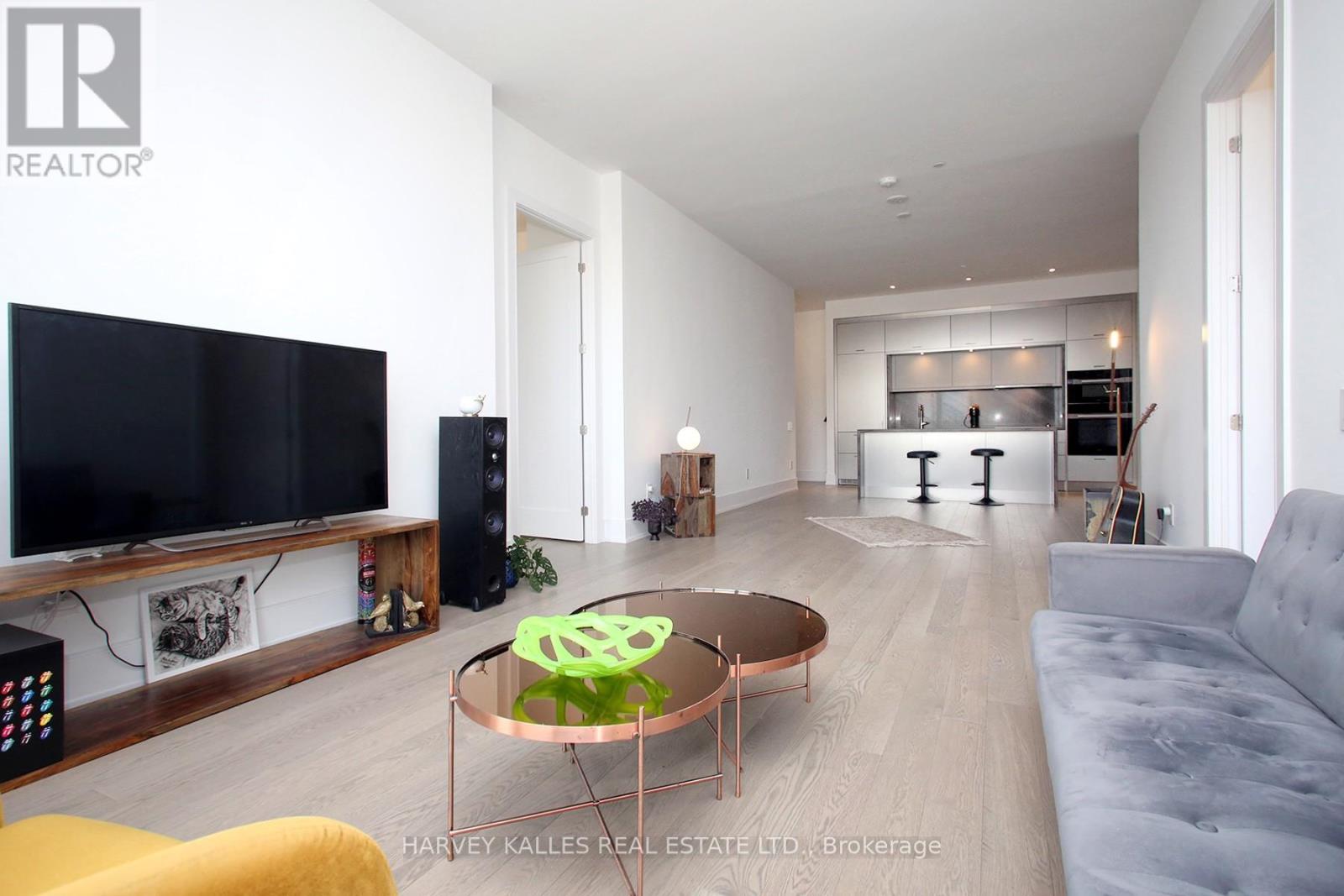 701 - 155 Merchants Wharf Avenue, Toronto, Ontario  M5A 0Y4 - Photo 7 - C12339181