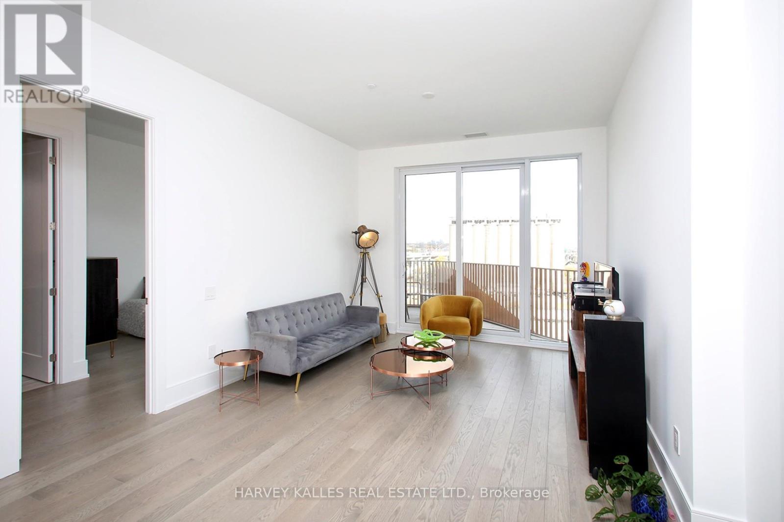 701 - 155 Merchants Wharf Avenue, Toronto, Ontario  M5A 0Y4 - Photo 8 - C12339181