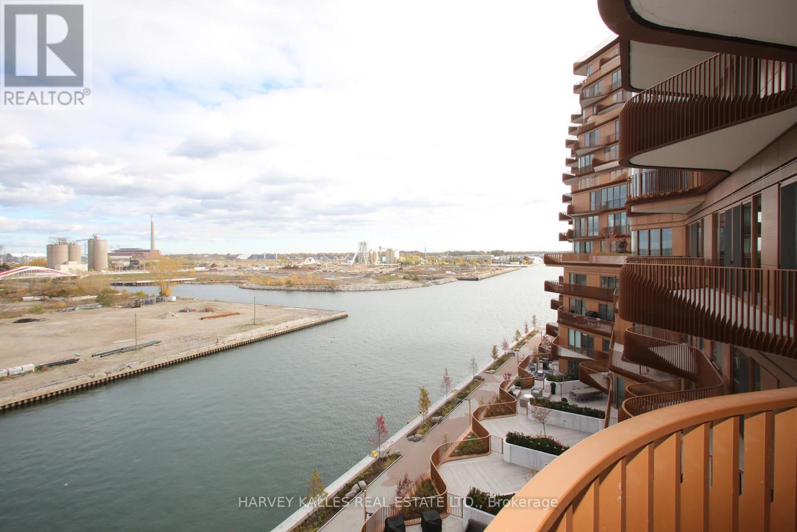 701 - 155 Merchants Wharf Avenue, Toronto, Ontario  M5A 0Y4 - Photo 4 - C12339181