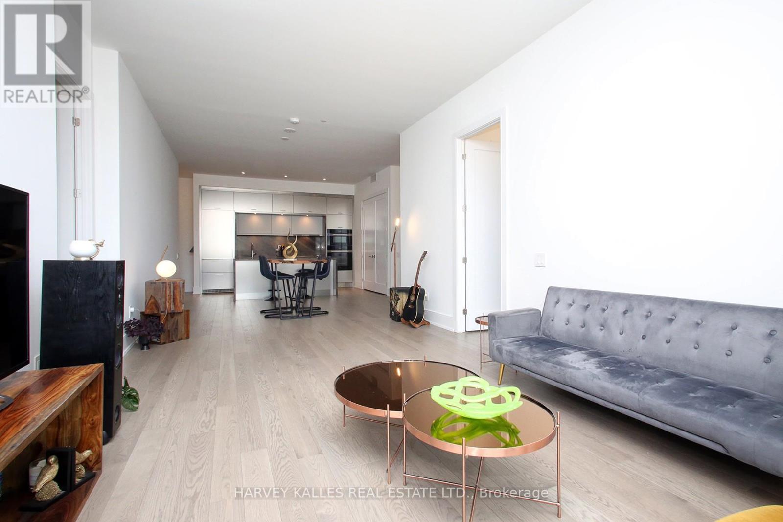 701 - 155 Merchants Wharf Avenue, Toronto, Ontario  M5A 0Y4 - Photo 5 - C12339181