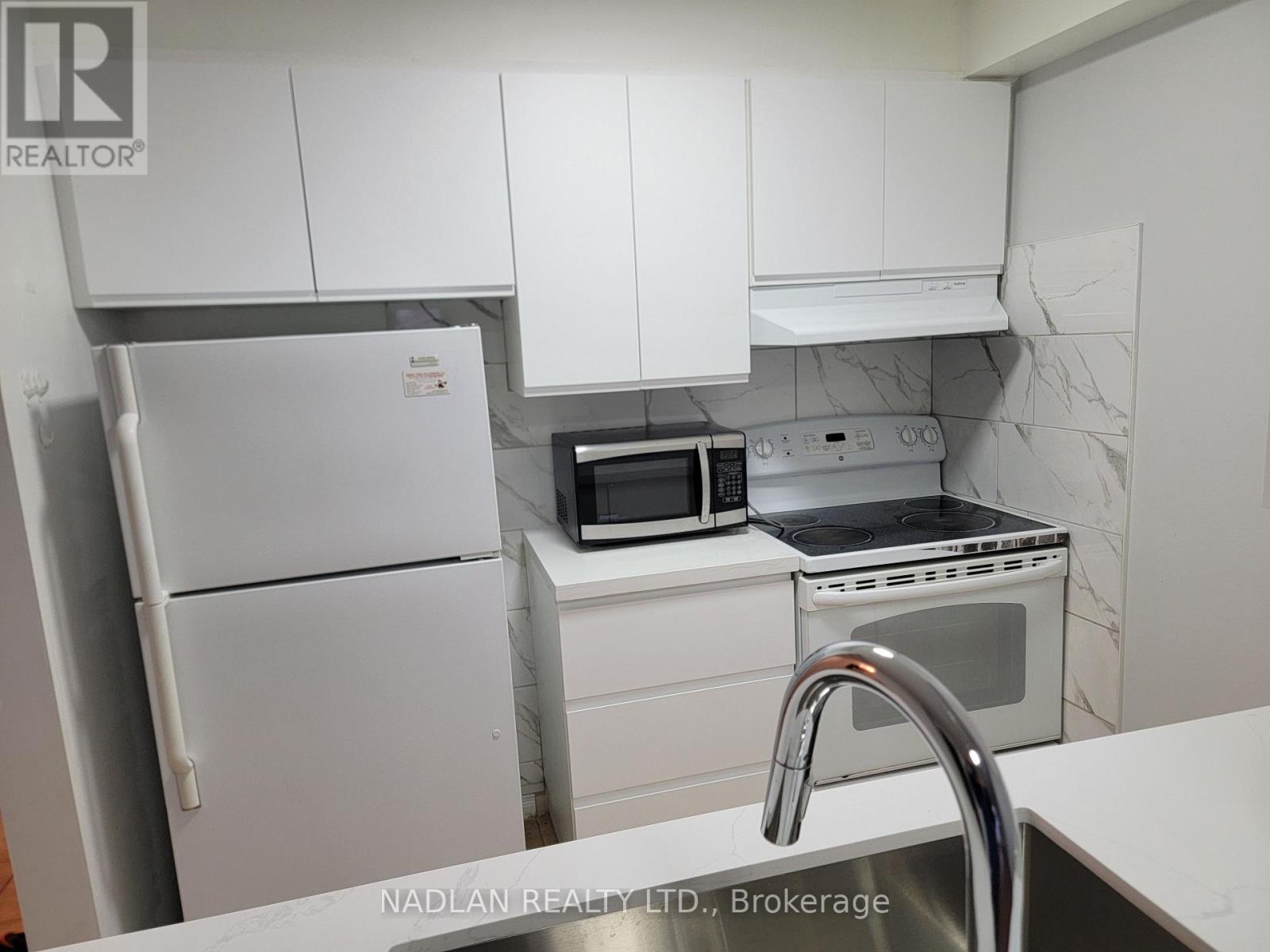 1512 - 155 Beecroft Road, Toronto, Ontario  M2N 7C6 - Photo 6 - C12526710