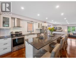 1558 LITCHFIELD ROAD, Oakville, Ontario