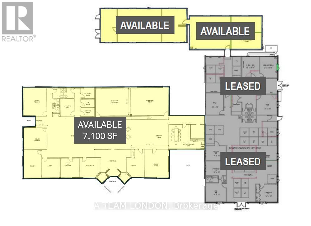 1540 North Routledge Park, London North, Ontario N6H 5L6 - Photo 32 - X12518690