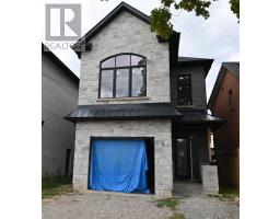 24 RAINBOW DRIVE, Vaughan, Ontario