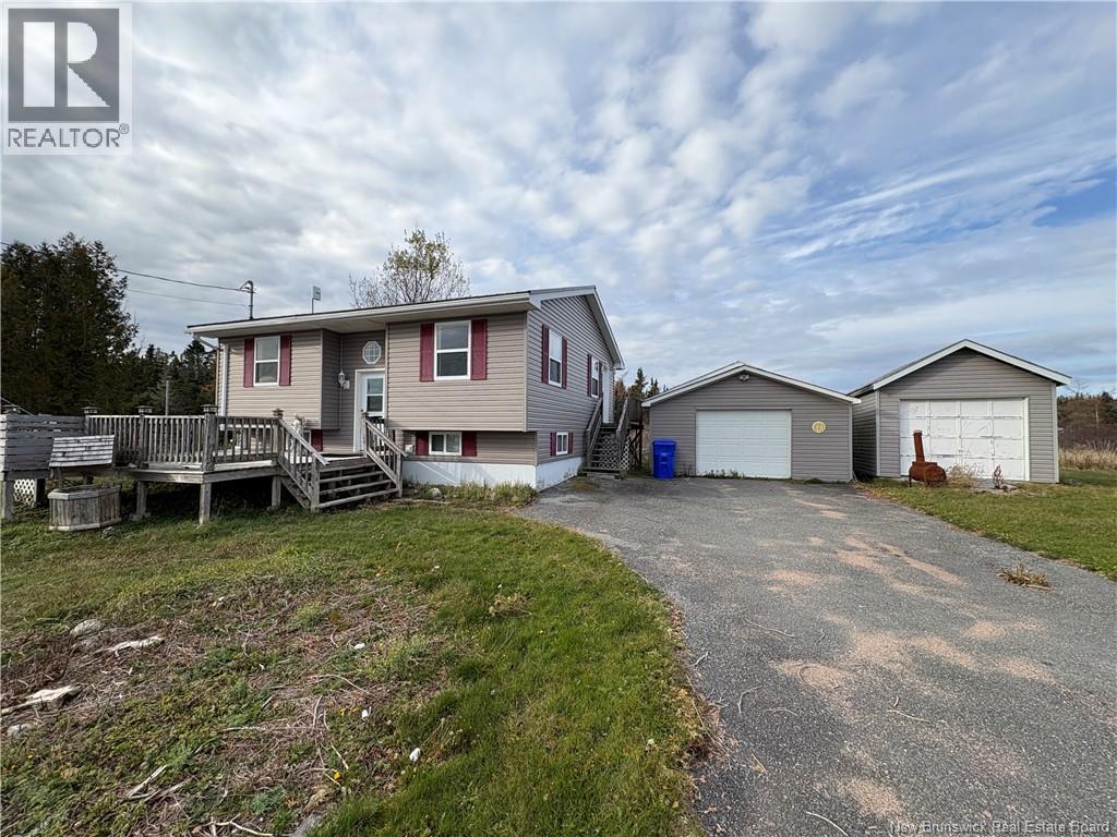 134 Little Lepreau Road, Lepreau, New Brunswick