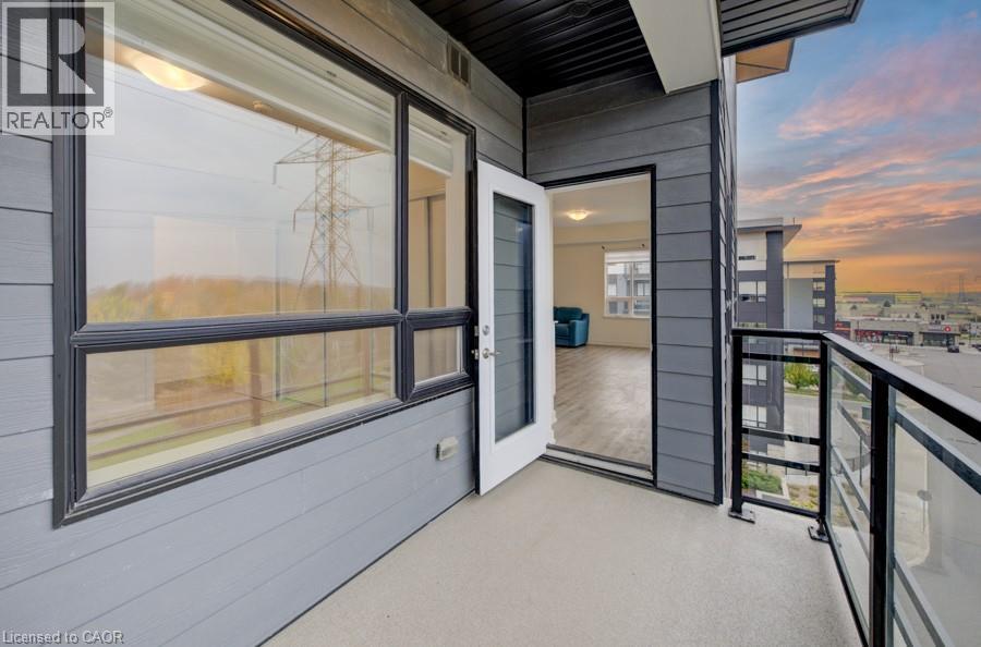 247 Northfield Drive E Unit# 502, Waterloo, Ontario  N2K 0H1 - Photo 12 - 40785024