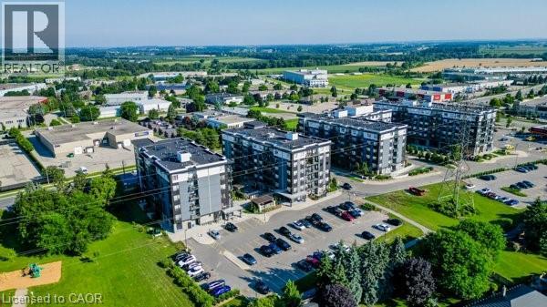 247 Northfield Drive E Unit# 502, Waterloo, Ontario  N2K 0H1 - Photo 2 - 40785024
