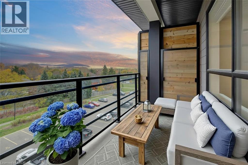 247 Northfield Drive E Unit# 502, Waterloo, Ontario  N2K 0H1 - Photo 9 - 40785024