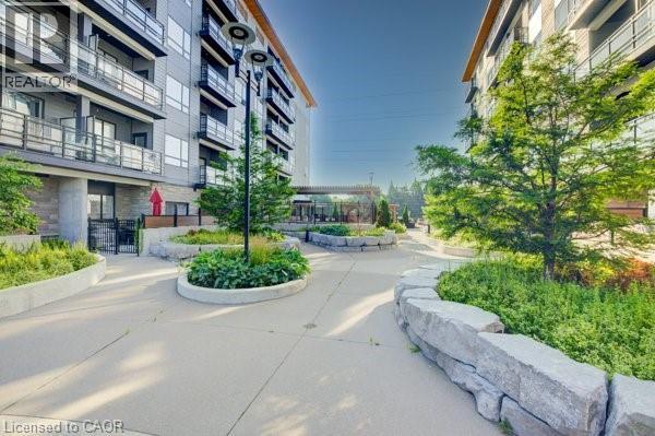 247 Northfield Drive E Unit# 502, Waterloo, Ontario  N2K 0H1 - Photo 32 - 40785024