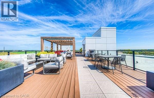 247 Northfield Drive E Unit# 502, Waterloo, Ontario  N2K 0H1 - Photo 43 - 40785024