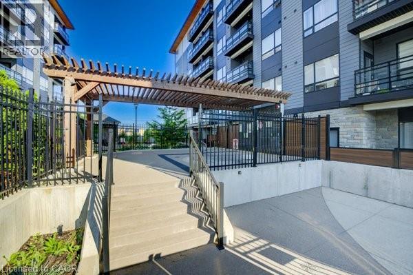 247 Northfield Drive E Unit# 502, Waterloo, Ontario  N2K 0H1 - Photo 29 - 40785024