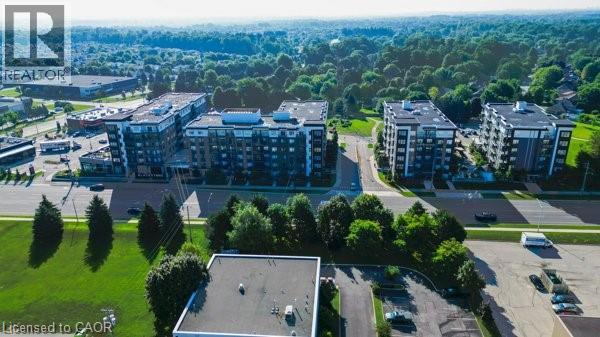247 Northfield Drive E Unit# 502, Waterloo, Ontario  N2K 0H1 - Photo 35 - 40785024