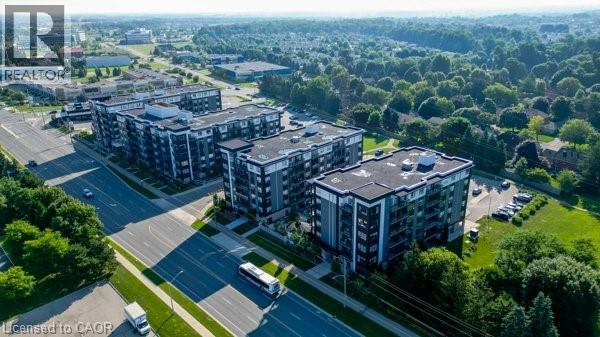 247 Northfield Drive E Unit# 502, Waterloo, Ontario  N2K 0H1 - Photo 34 - 40785024