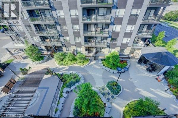 247 Northfield Drive E Unit# 502, Waterloo, Ontario  N2K 0H1 - Photo 27 - 40785024