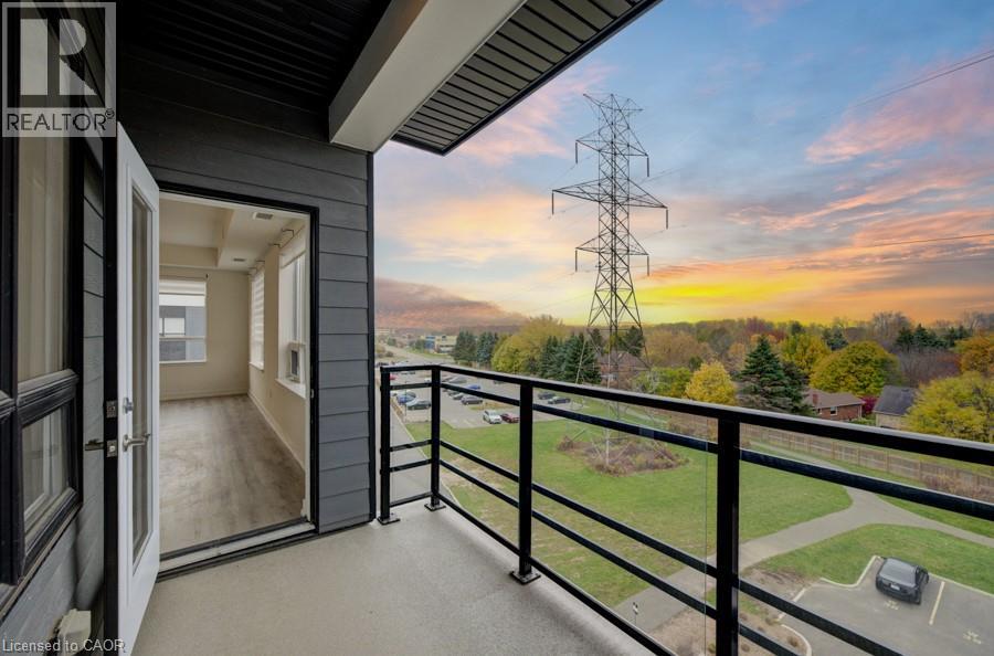 247 Northfield Drive E Unit# 502, Waterloo, Ontario  N2K 0H1 - Photo 11 - 40785024