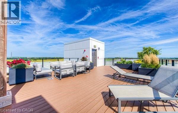 247 Northfield Drive E Unit# 502, Waterloo, Ontario  N2K 0H1 - Photo 36 - 40785024