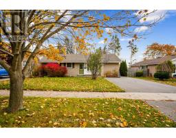 1252 ROYAL DRIVE, Peterborough, Ontario