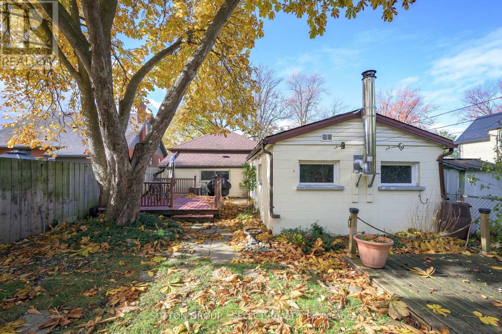 446 Dorinda Street, London East, Ontario  N5W 4B4 - Photo 10 - X12527582