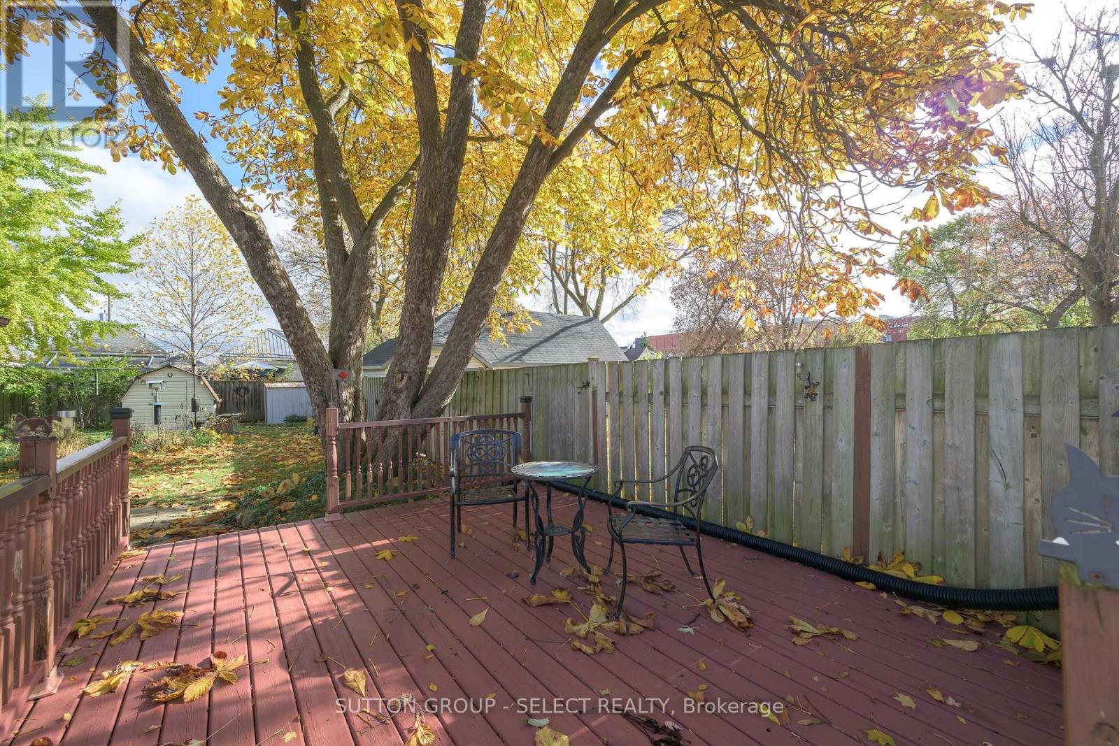 446 Dorinda Street, London East, Ontario  N5W 4B4 - Photo 11 - X12527582