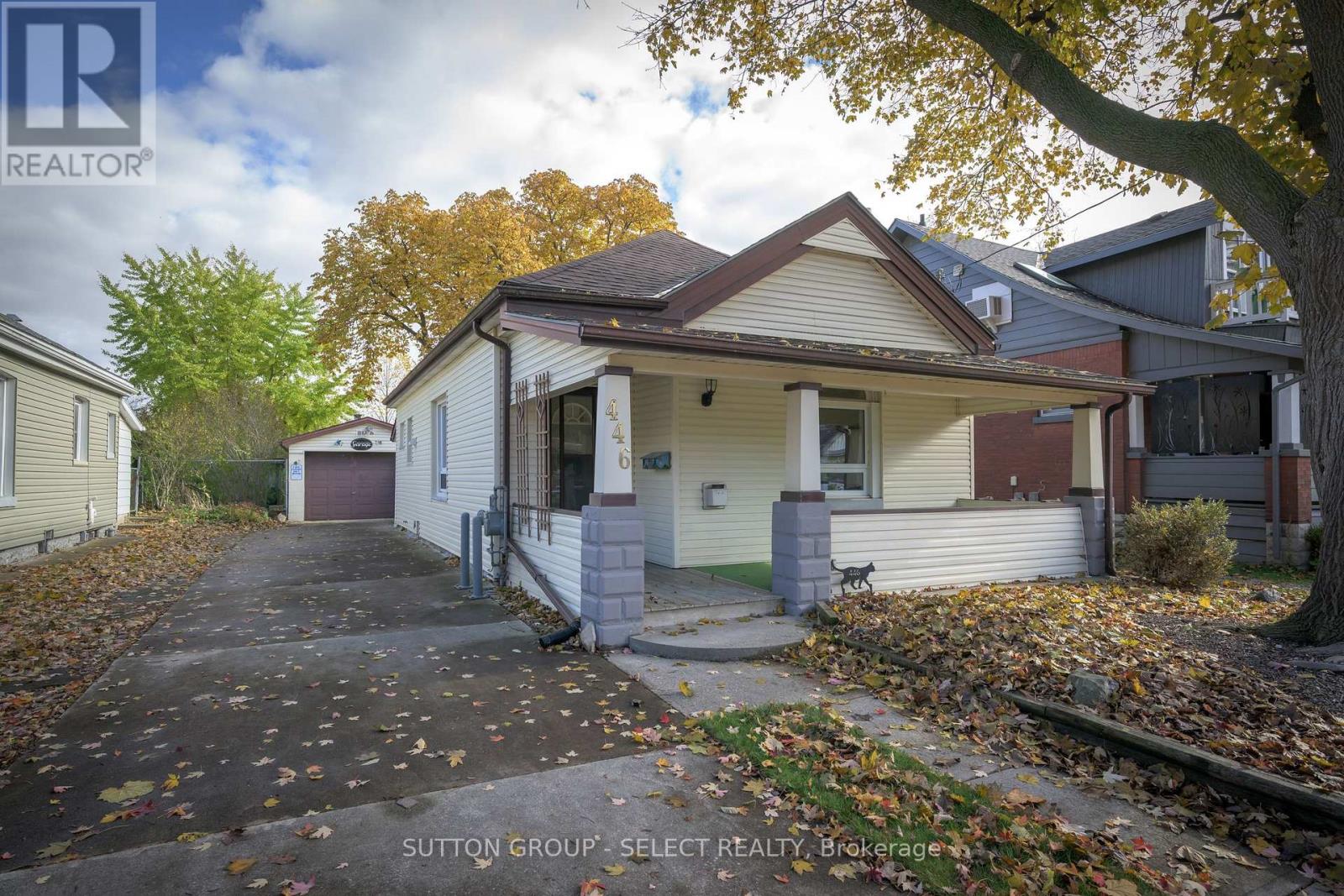 446 Dorinda Street, London East, Ontario  N5W 4B4 - Photo 2 - X12527582