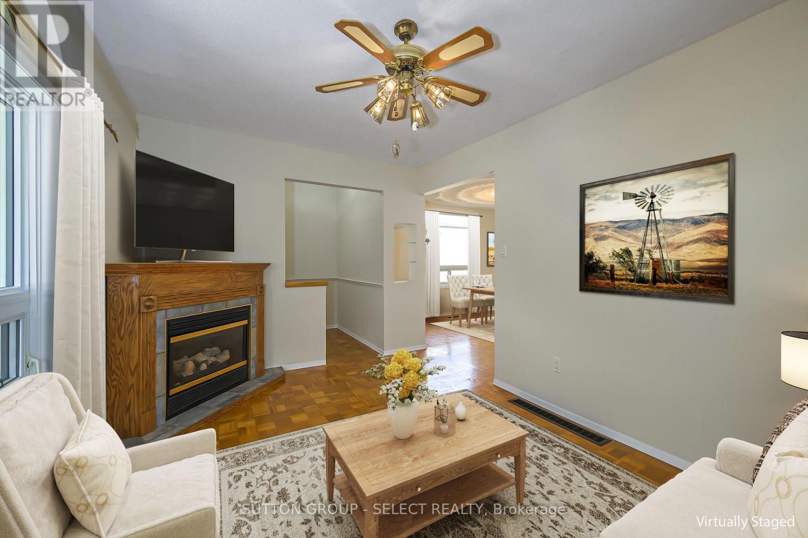 446 Dorinda Street, London East, Ontario  N5W 4B4 - Photo 21 - X12527582