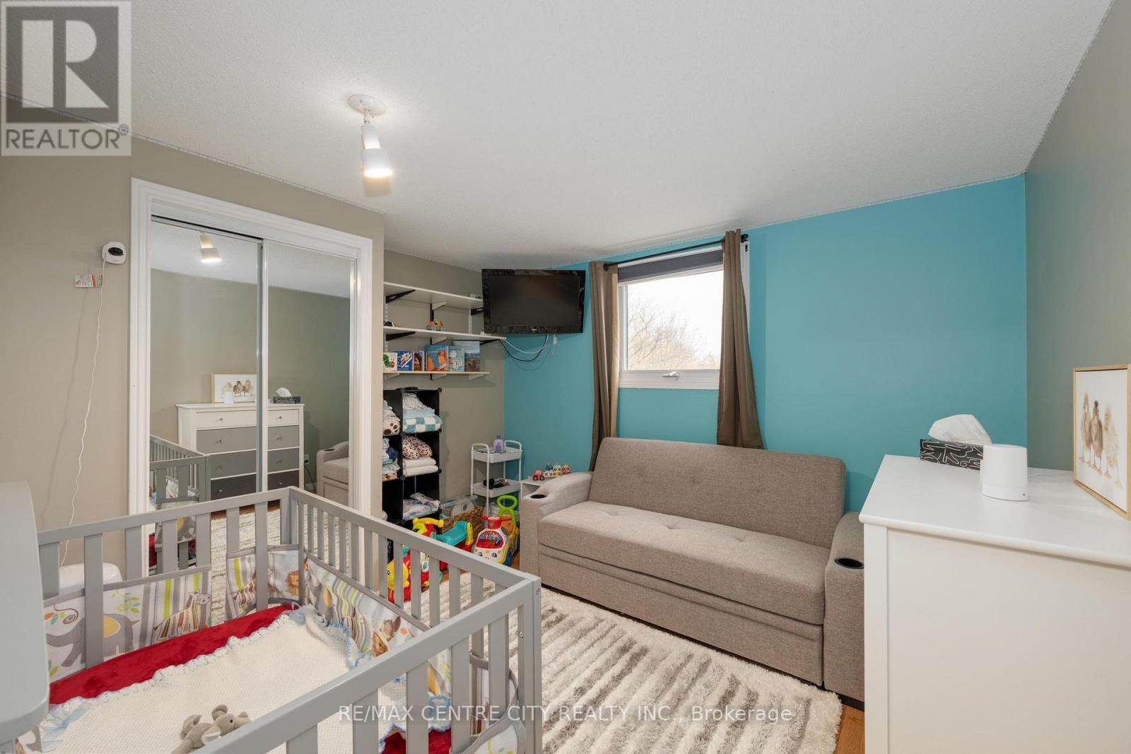 168 Clara Crescent, London South, Ontario  N6E 3G8 - Photo 17 - X12527614