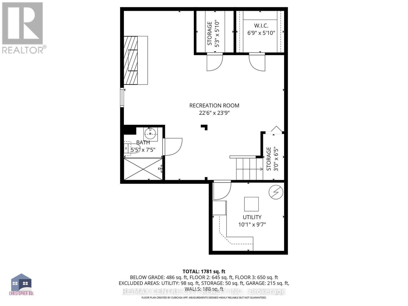 168 Clara Crescent, London South, Ontario  N6E 3G8 - Photo 24 - X12527614