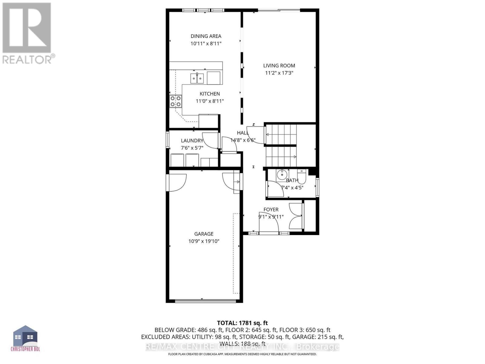 168 Clara Crescent, London South, Ontario  N6E 3G8 - Photo 25 - X12527614