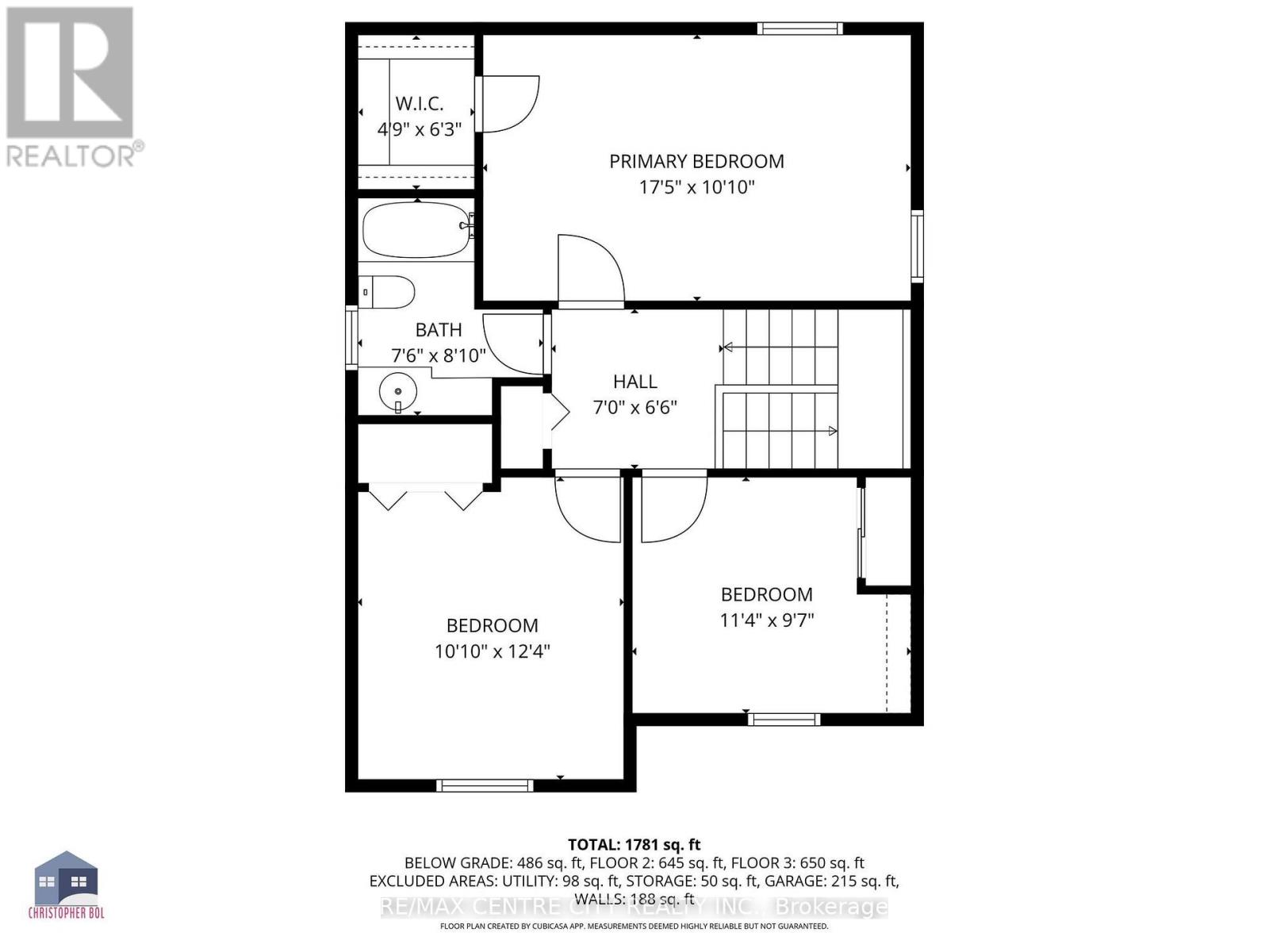 168 Clara Crescent, London South, Ontario  N6E 3G8 - Photo 26 - X12527614