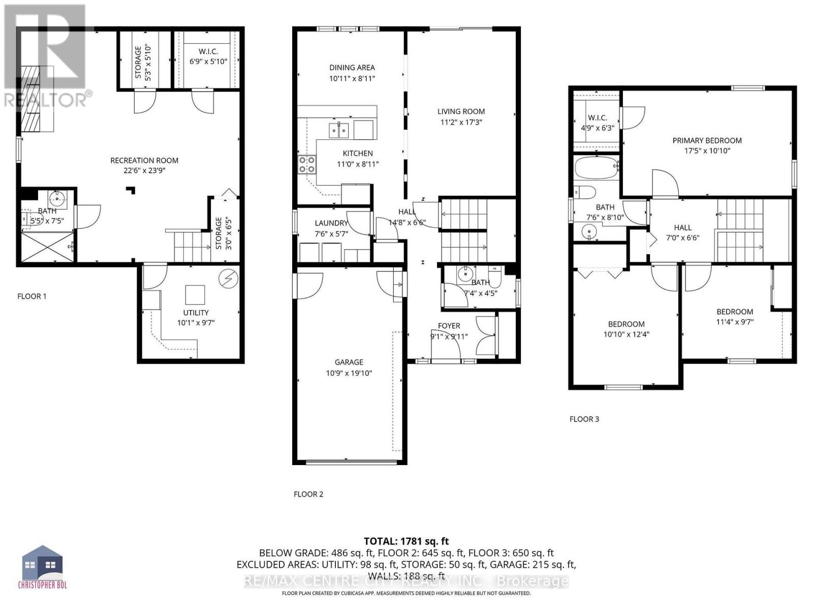 168 Clara Crescent, London South, Ontario  N6E 3G8 - Photo 27 - X12527614