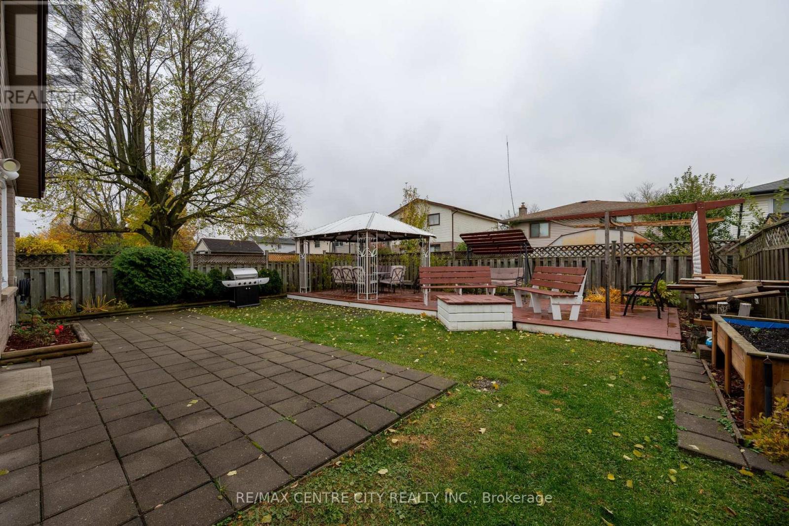 168 Clara Crescent, London South, Ontario  N6E 3G8 - Photo 28 - X12527614