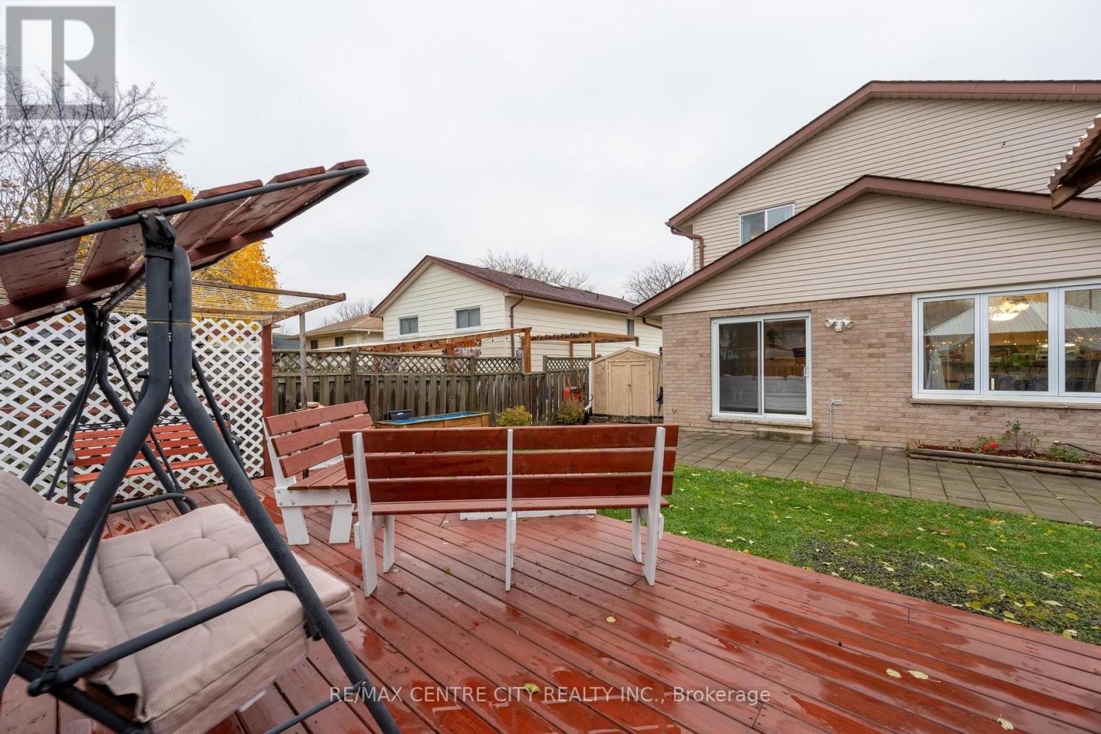 168 Clara Crescent, London South, Ontario  N6E 3G8 - Photo 32 - X12527614
