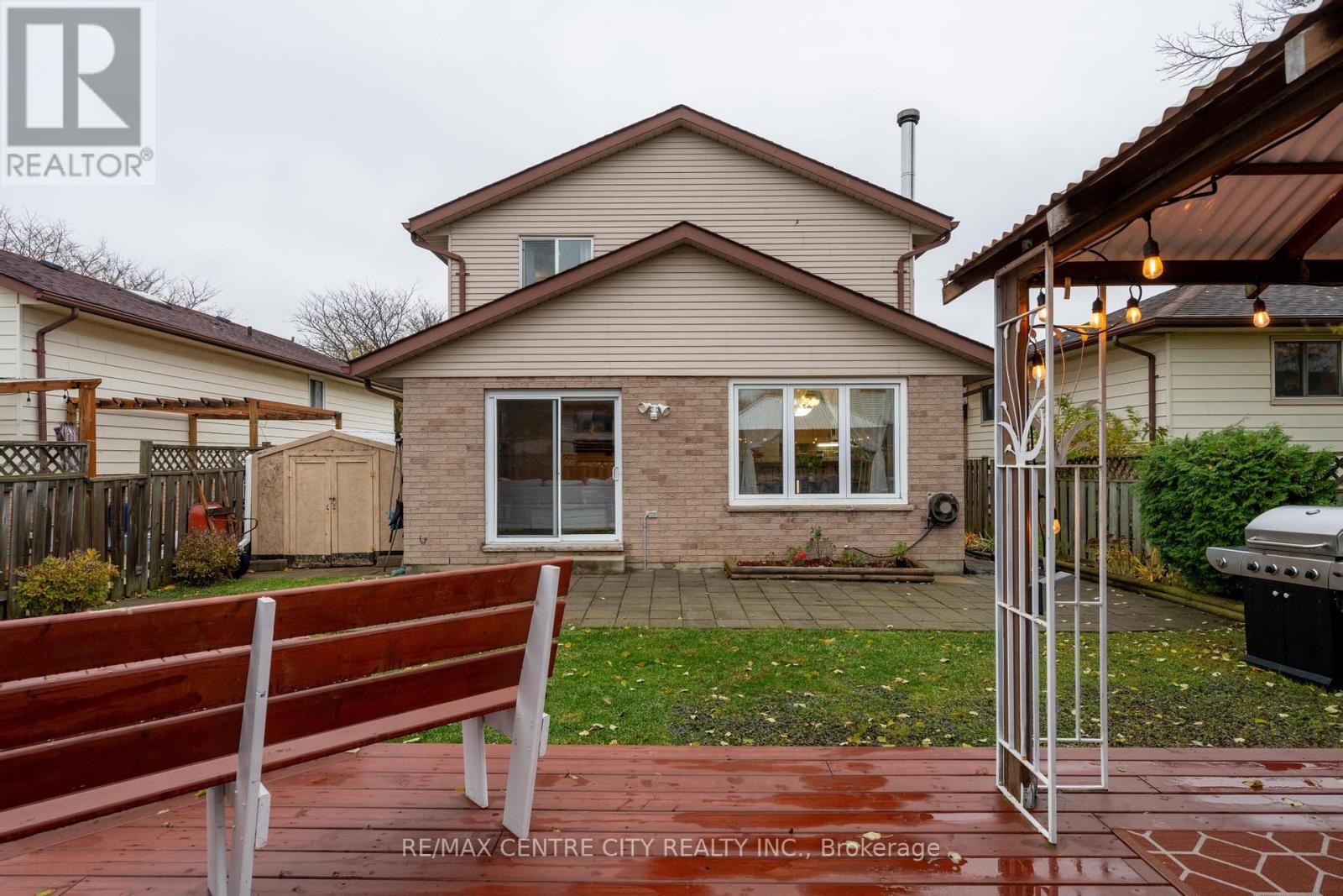 168 Clara Crescent, London South, Ontario  N6E 3G8 - Photo 33 - X12527614
