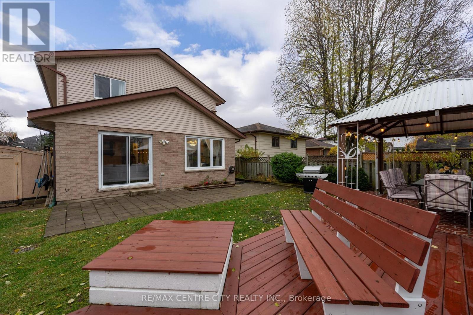 168 Clara Crescent, London South, Ontario  N6E 3G8 - Photo 34 - X12527614