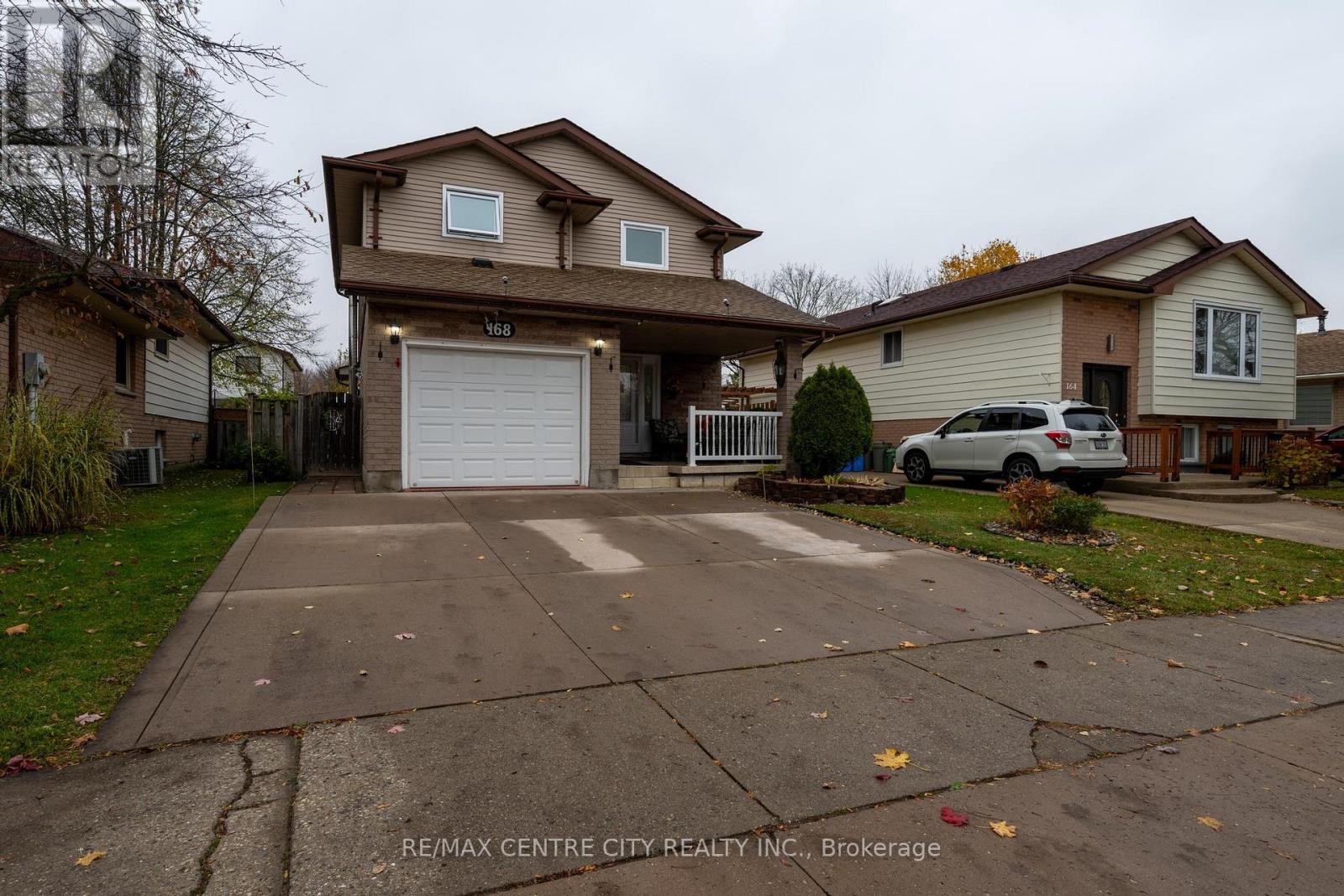 168 Clara Crescent, London South, Ontario  N6E 3G8 - Photo 35 - X12527614