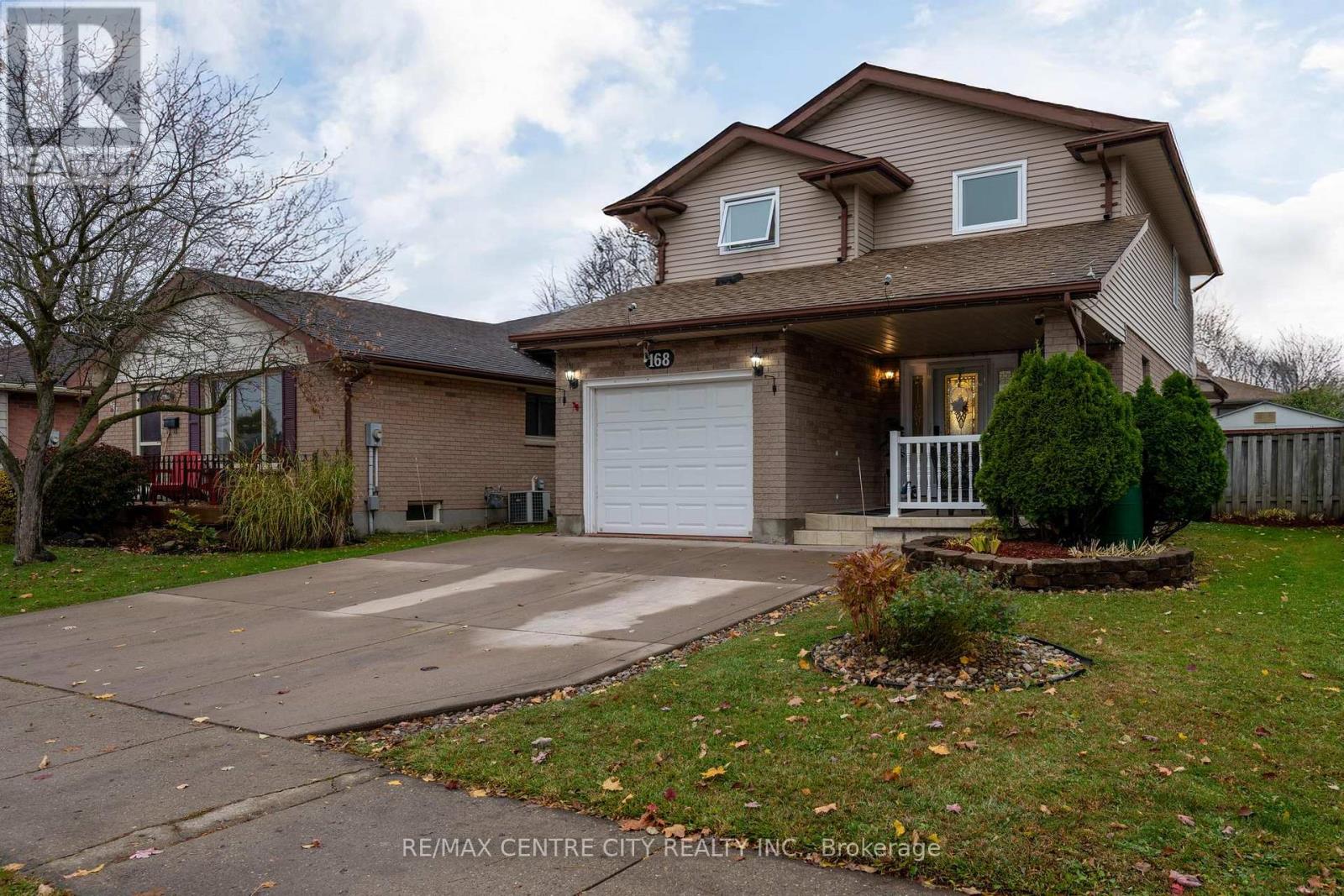 168 Clara Crescent, London South, Ontario  N6E 3G8 - Photo 36 - X12527614