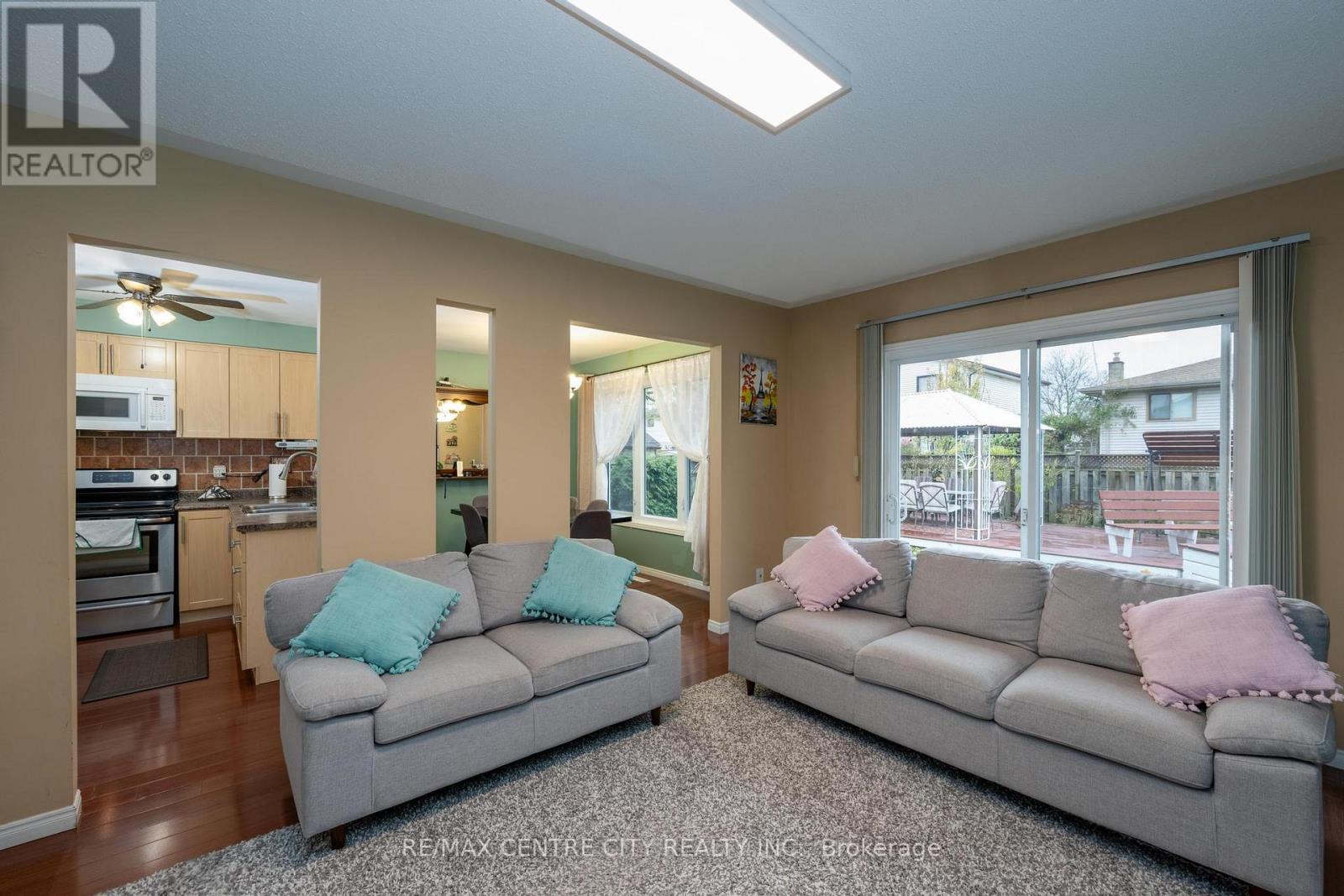 168 Clara Crescent, London South, Ontario  N6E 3G8 - Photo 9 - X12527614