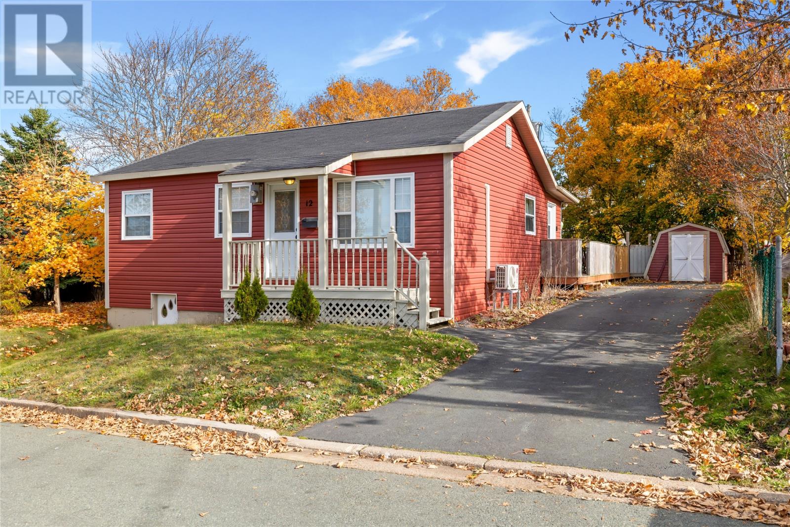 12 Parsons Avenue, Mount Pearl, Newfoundland & Labrador