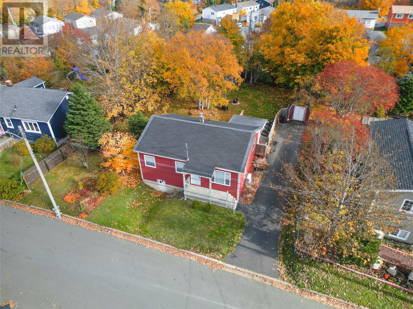 12 Parsons Avenue, Mount Pearl, Newfoundland & Labrador  A1N 1P6 - Photo 16 - 1292477