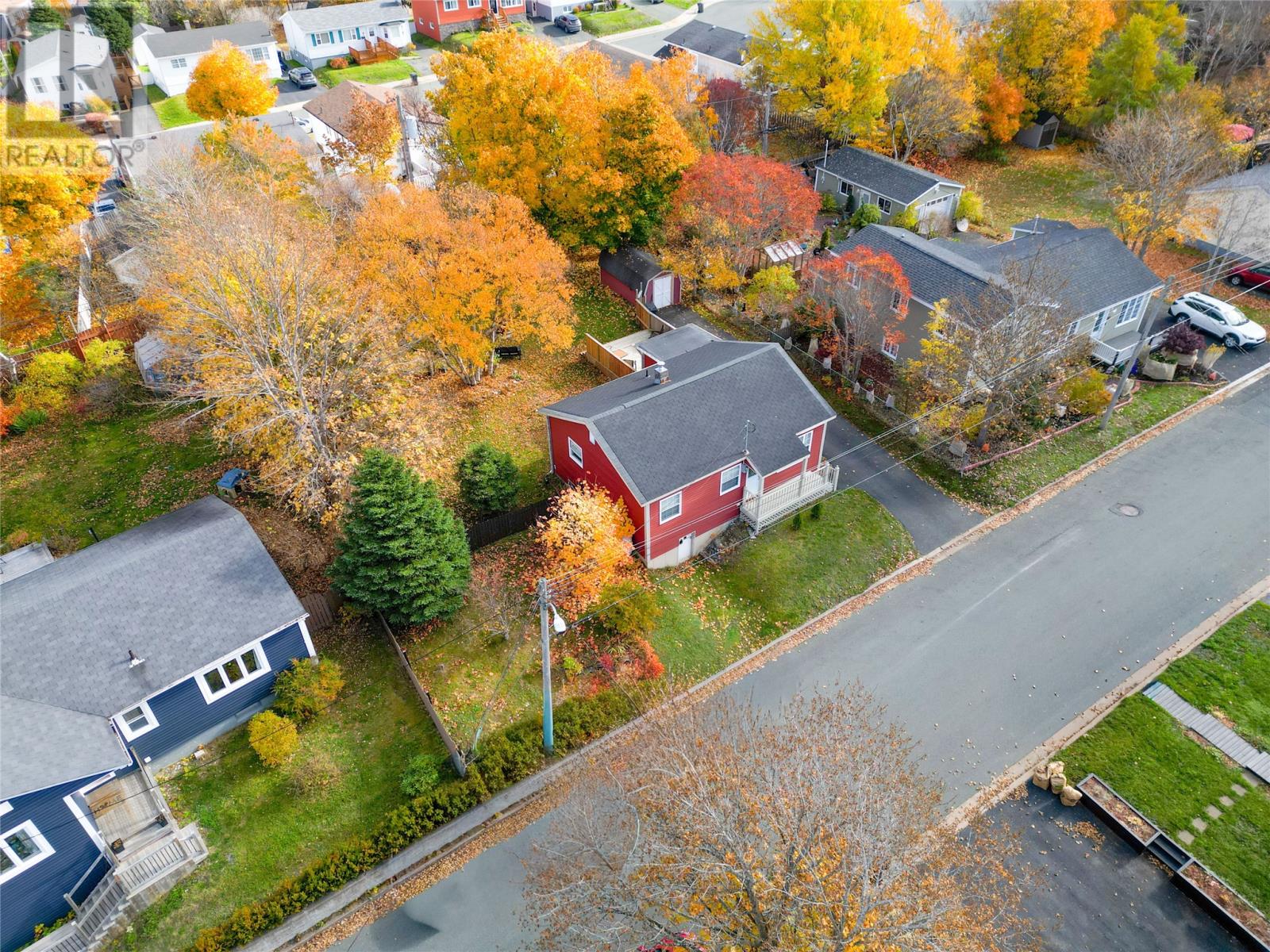 12 Parsons Avenue, Mount Pearl, Newfoundland & Labrador  A1N 1P6 - Photo 18 - 1292477