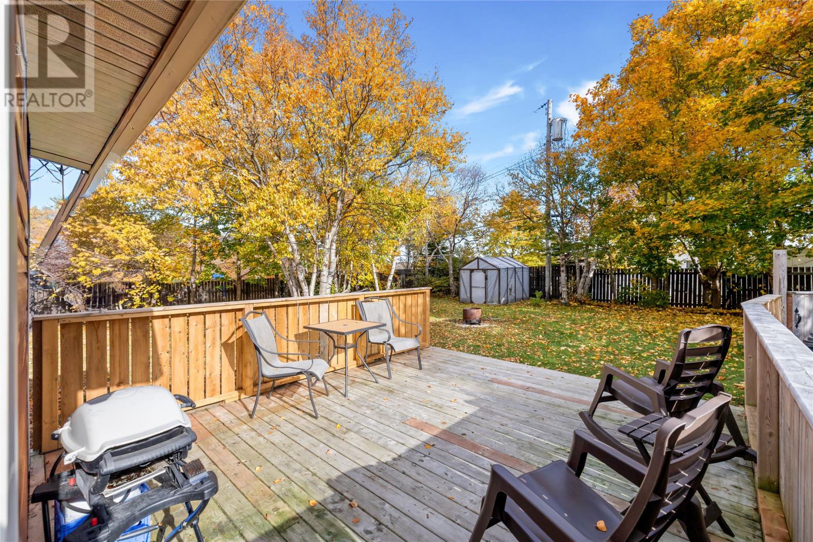 12 Parsons Avenue, Mount Pearl, Newfoundland & Labrador  A1N 1P6 - Photo 21 - 1292477