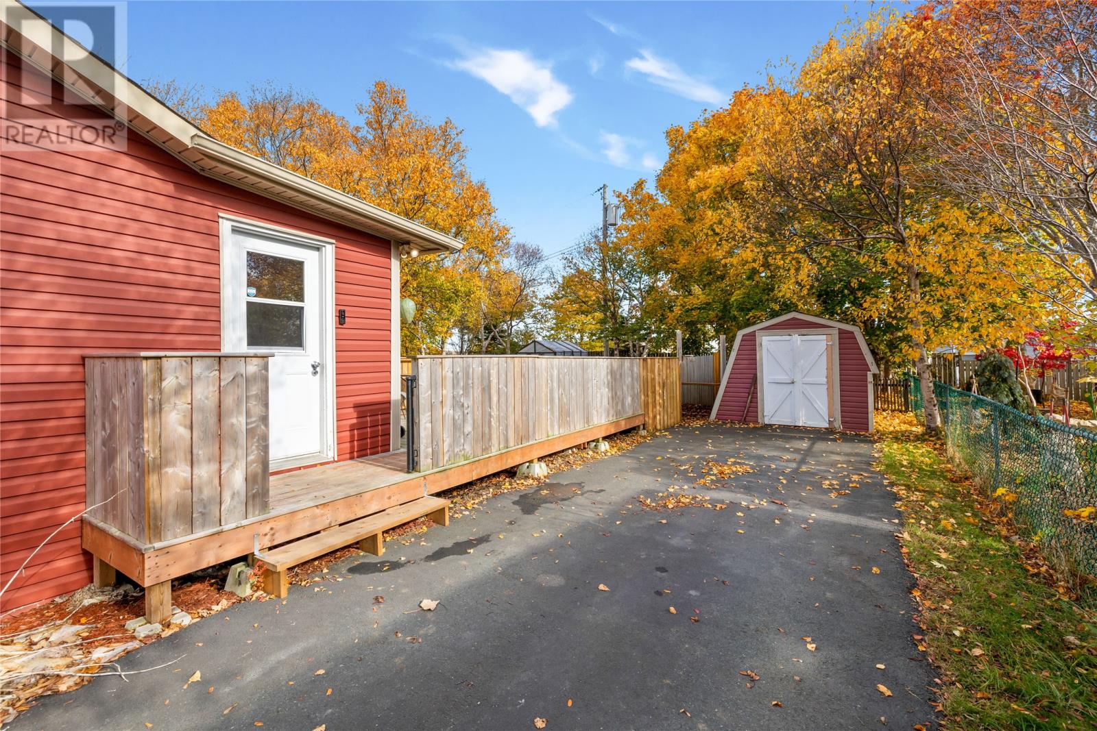 12 Parsons Avenue, Mount Pearl, Newfoundland & Labrador  A1N 1P6 - Photo 27 - 1292477