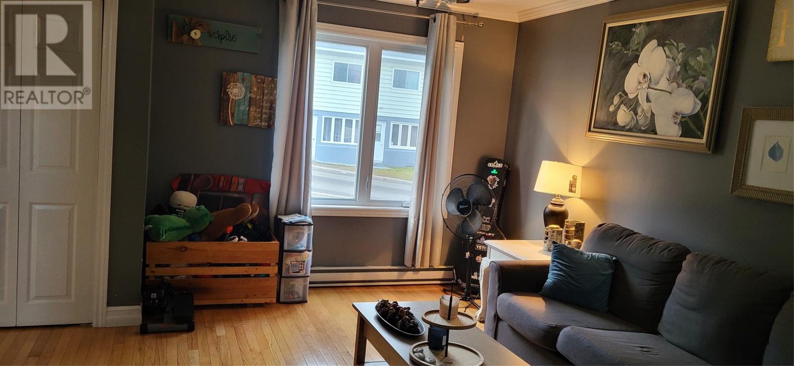 41 Country Road, Corner Brook, Newfoundland & Labrador    - Photo 4 - 1292451