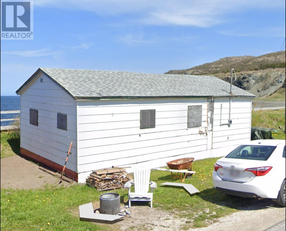 287 Main Street, Trout River, Newfoundland & Labrador