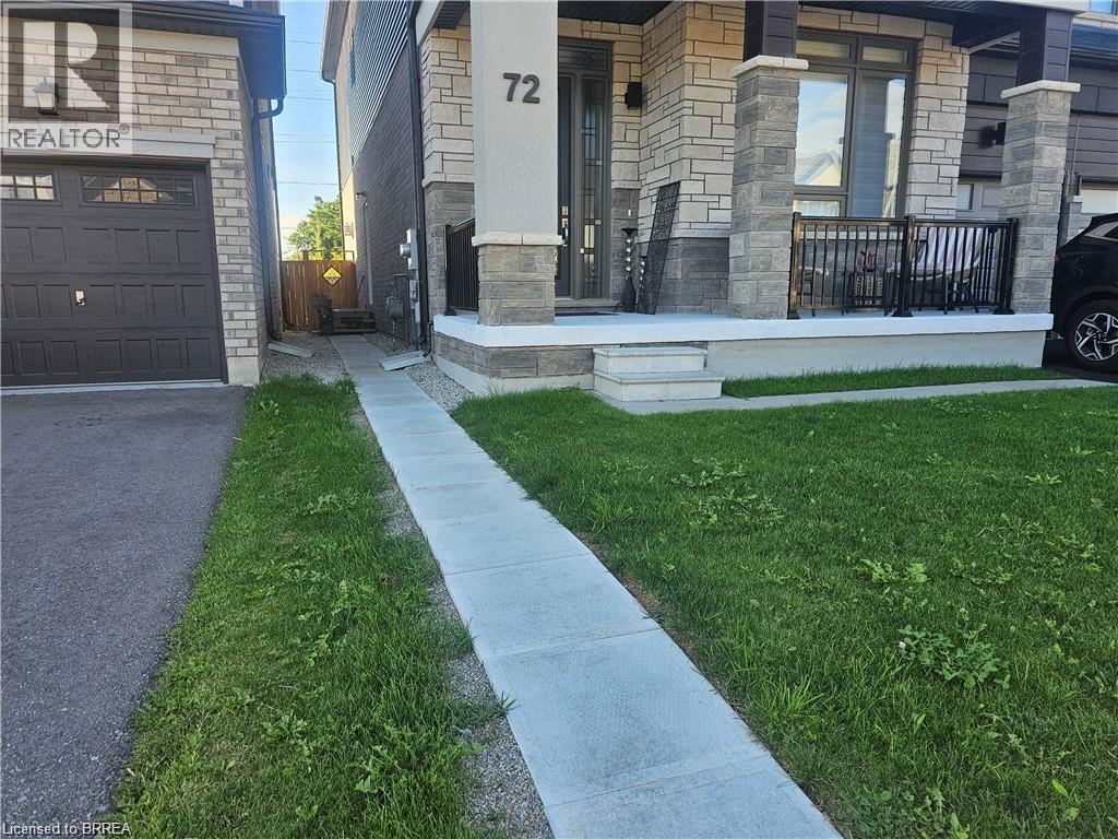 72 Flagg Avenue, Paris, Ontario N3L 0J9 - Photo 3 - 40784938