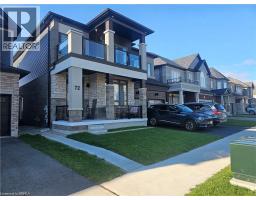 72 FLAGG Avenue, Paris, Ontario