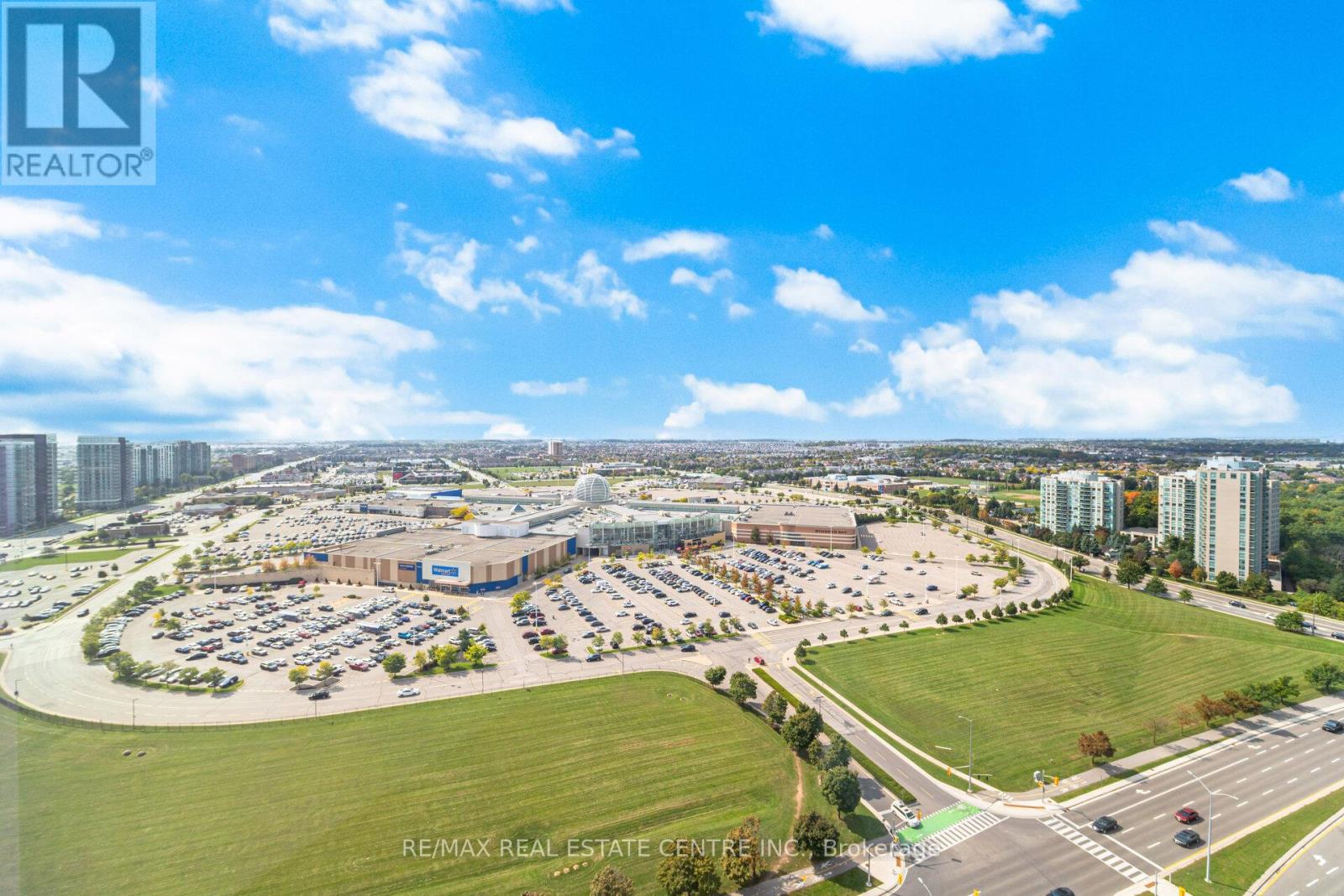 2307 - 2495 Eglinton Avenue, Mississauga, Ontario  L5M 2V8 - Photo 33 - W12527546